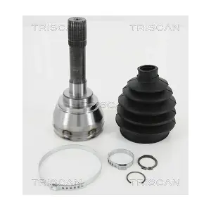 8540 69121 TRISCAN