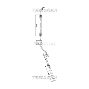 8516 29002 TRISCAN