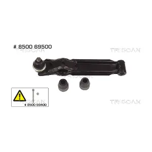 TRISCAN 850069500