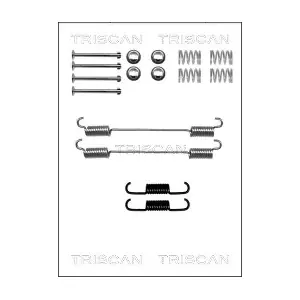 8105 152558 TRISCAN