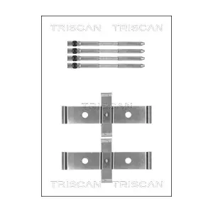TRISCAN 8105 121570