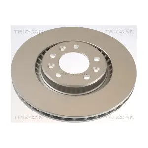 8120 101090C TRISCAN