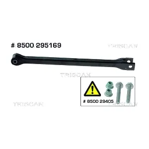 8500 295169 TRISCAN