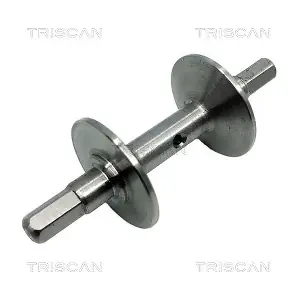 3062 TRISCAN