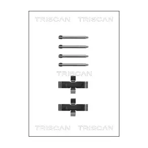 TRISCAN 8105 231197