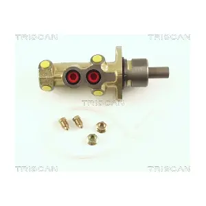 813028122 TRISCAN