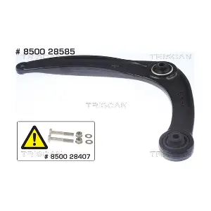 TRISCAN 8500 28585