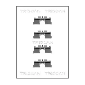 8105 141511 TRISCAN