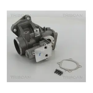 881327103 TRISCAN