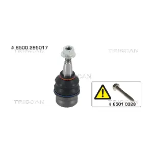 8500 295017 TRISCAN