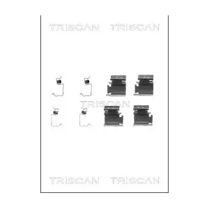TRISCAN 8105 101608