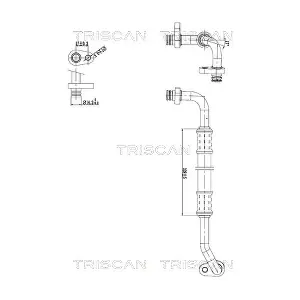 9010 28103 TRISCAN