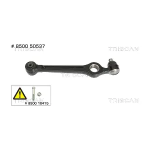 8500 50537 TRISCAN