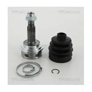 8540 13156 TRISCAN