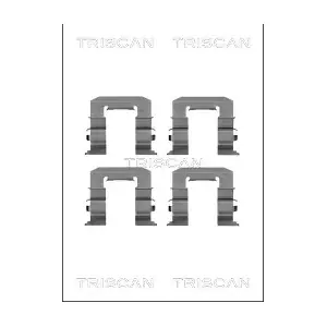 TRISCAN 8105 141592