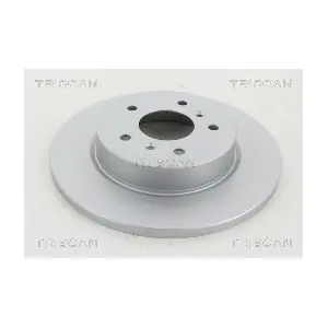 3984 TRISCAN