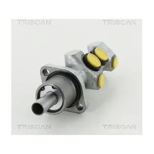 813028127 TRISCAN