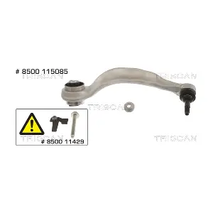 8500 115085 TRISCAN
