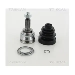 854069131 TRISCAN