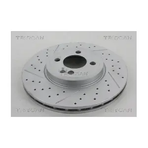 8120 111032C TRISCAN