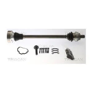 8540 295080 TRISCAN