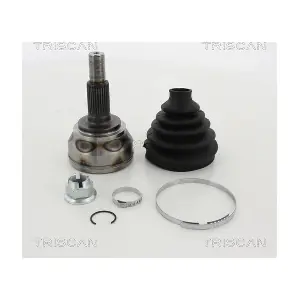 854029169 TRISCAN