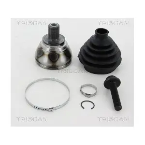 854029165 TRISCAN