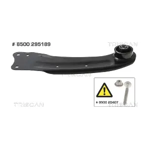 8500 295189 TRISCAN