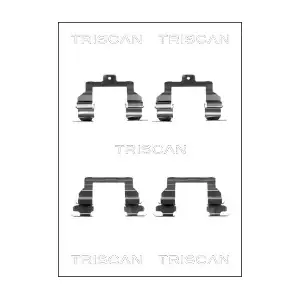 TRISCAN 8105 131632