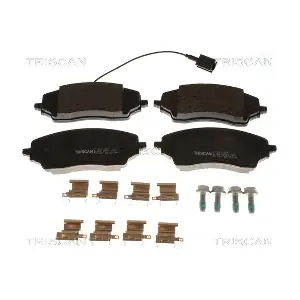 811015079 TRISCAN