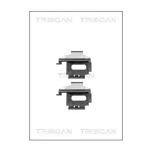 8105101625 TRISCAN
