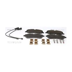 TRISCAN 811016031