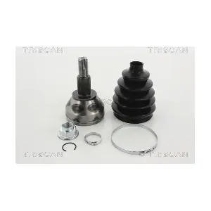 854015154 TRISCAN