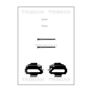 TRISCAN 8105 161613