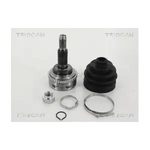 854021109 TRISCAN