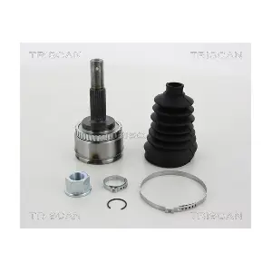 854014151 TRISCAN