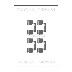 TRISCAN 8105 101653