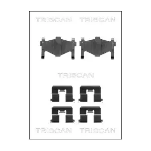 8105 141591 TRISCAN