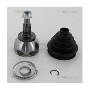 854023107 TRISCAN