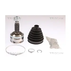 8540 17118 TRISCAN