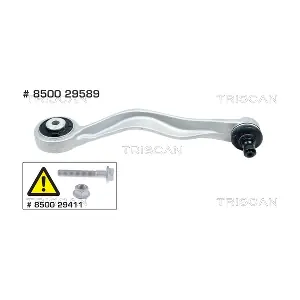 TRISCAN 8500 29589