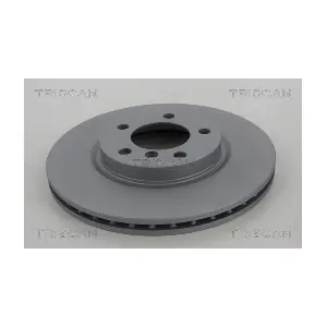 8120 111037C TRISCAN