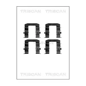 TRISCAN 8105 181004
