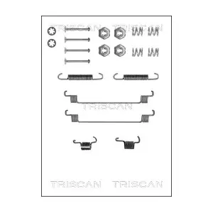 TRISCAN 8105 252519