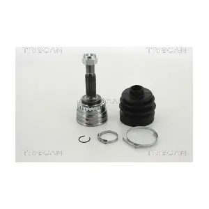 8540 43115 TRISCAN