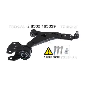 TRISCAN 8500 165039