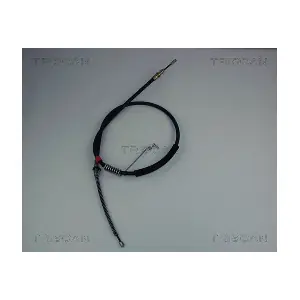 8140 16178 TRISCAN