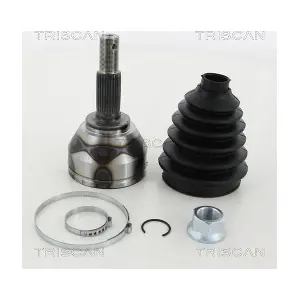 8540 14160 TRISCAN