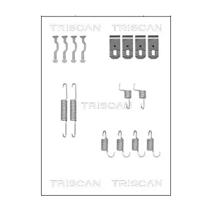 8105 402540 TRISCAN