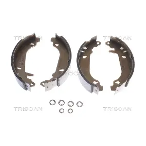 TRISCAN 8100 25476